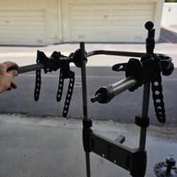 RV/Pop-up/JEEP Bike Carrier