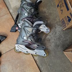 Womens Rollerblades