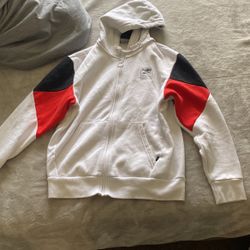 Puma Sweater 