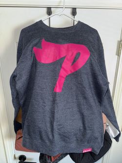 Pink Dolphin