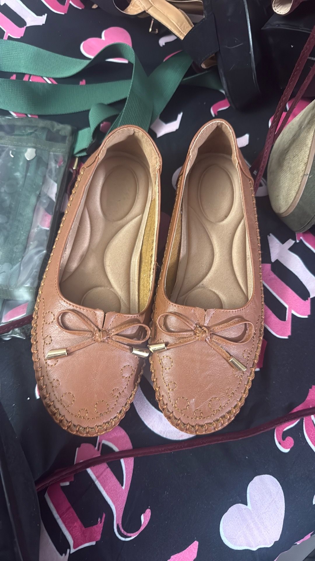 size 37 / 6 1/2 us