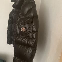 Moncler Maya 