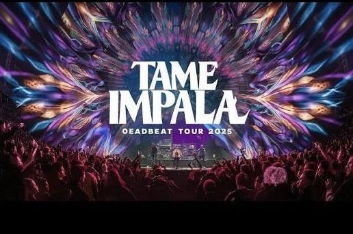 Tame Impala