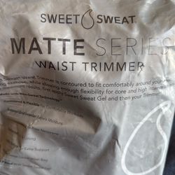 Sweet Sweat Waist Trimmer