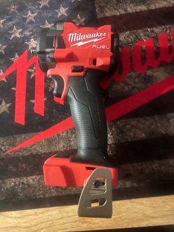 M18 FUEL  18V Lithium-Ion Brushless Cordless 3/8 in. Compact Impact Wrench with Friction Ring (Tool-Only)