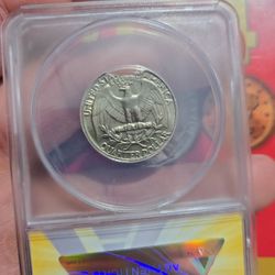 Washington Curved Clip Weight 5 25 Grams