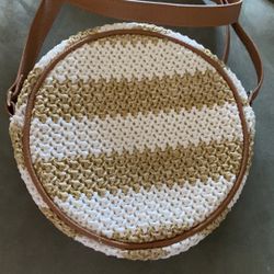 Crossbody Purse