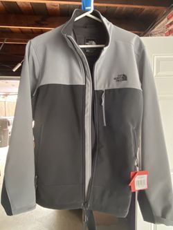 North face jacket. Brand new