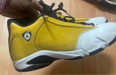 Jordan 14