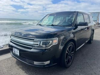 2014 Ford Flex