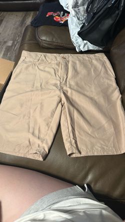 Men’s burnside shorts