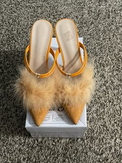 Women’s Heels