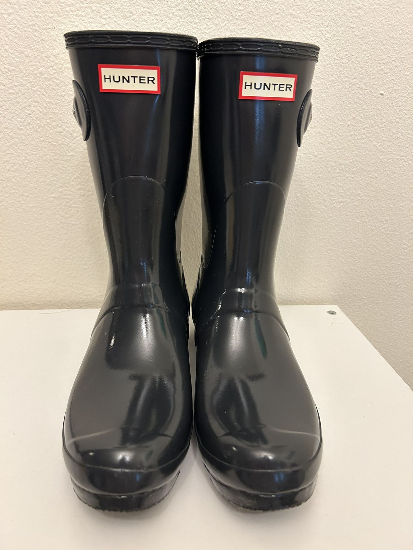 Hunter Boots 