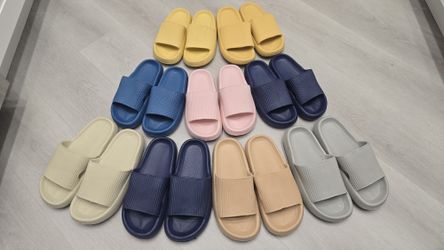 Cloud Slippers for women and men, New