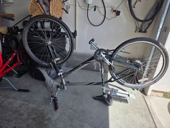 Trek Navigator 400