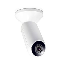 Swann SWO-SVC01K-UK Sound View Indoor Camera-White