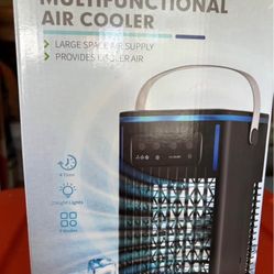 Air Cooler 
