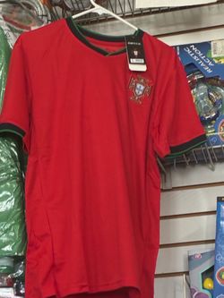 New soccer jersey, discoteca surtida 90262
