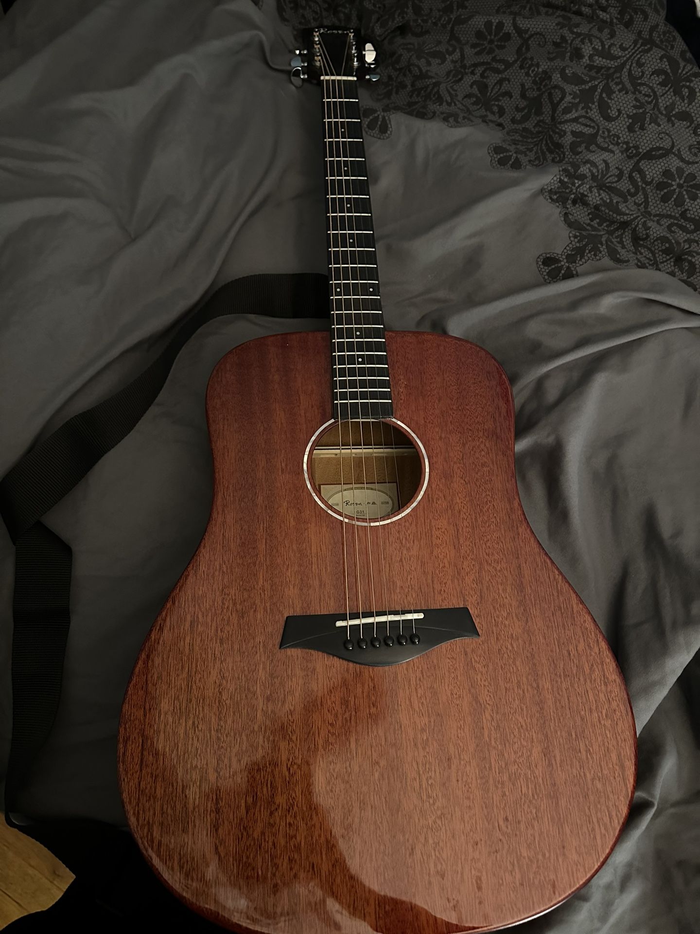 Rosen G31 Dreadnought