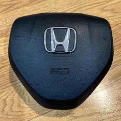 Honda Civic steering wheel bag 