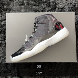 Air Jordan 11 “Jubilees”