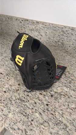 2026 Wilson 11.5 A2000