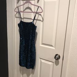 Night Dress Short
