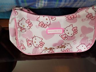 Hello Kitty Purse