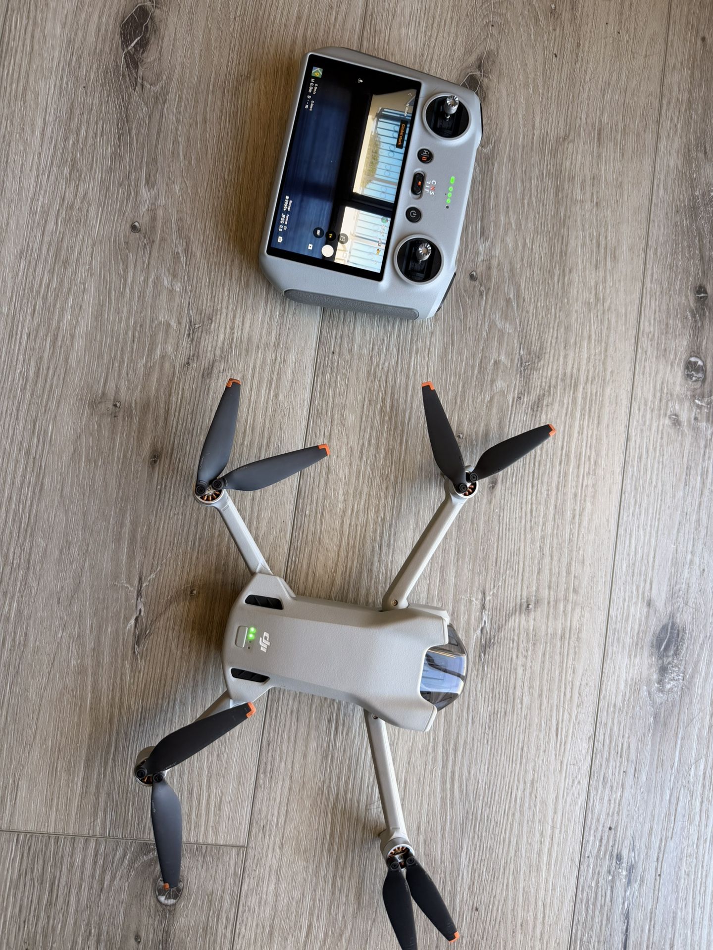 DJI Mini 3 Drone - Used Excellent condition