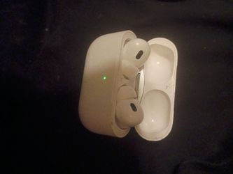 Apple airpods Pro 2