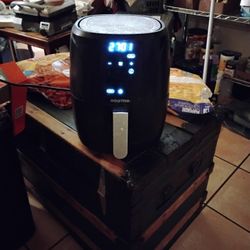 Gourmia Air Fryer