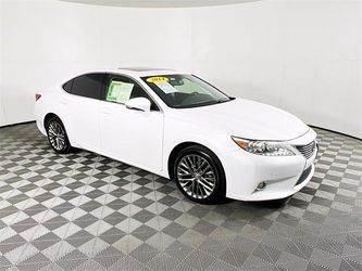 2014 Lexus ES 350