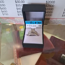 Wedding Set