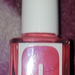 BRAT NAIL POLISH 