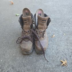 Work Boots