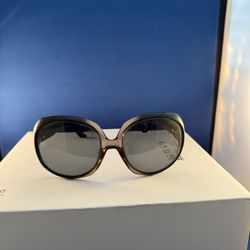 VINTAGE DIOR Sunglassed