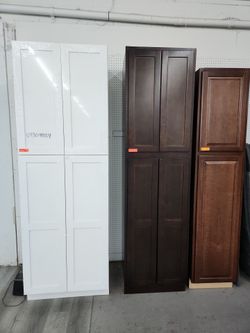 Pantry, Pantries