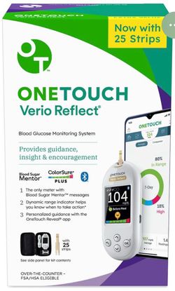 Blood Glucose Monitoring System