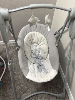 Baby Swing