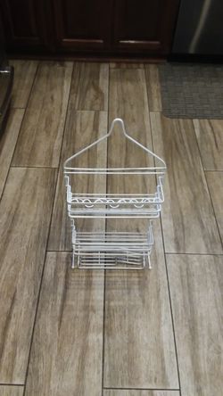 Shower caddy