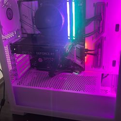 AMD Ryzen 5 Gaming Pc