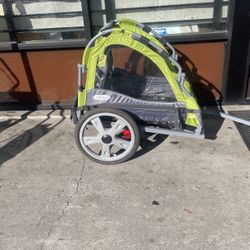 Bicycle Trailer