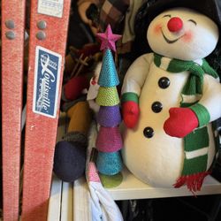 Garage Sale-6 Family