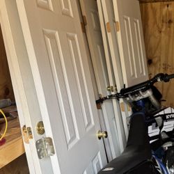 Doors Need To Go ASAP 