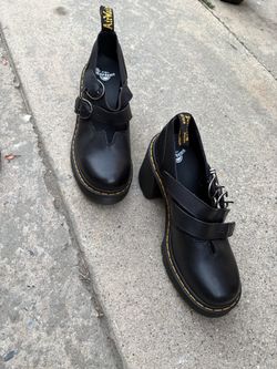 Dr. Martens