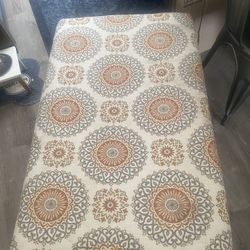 Ottoman MUST GO TODAY! 