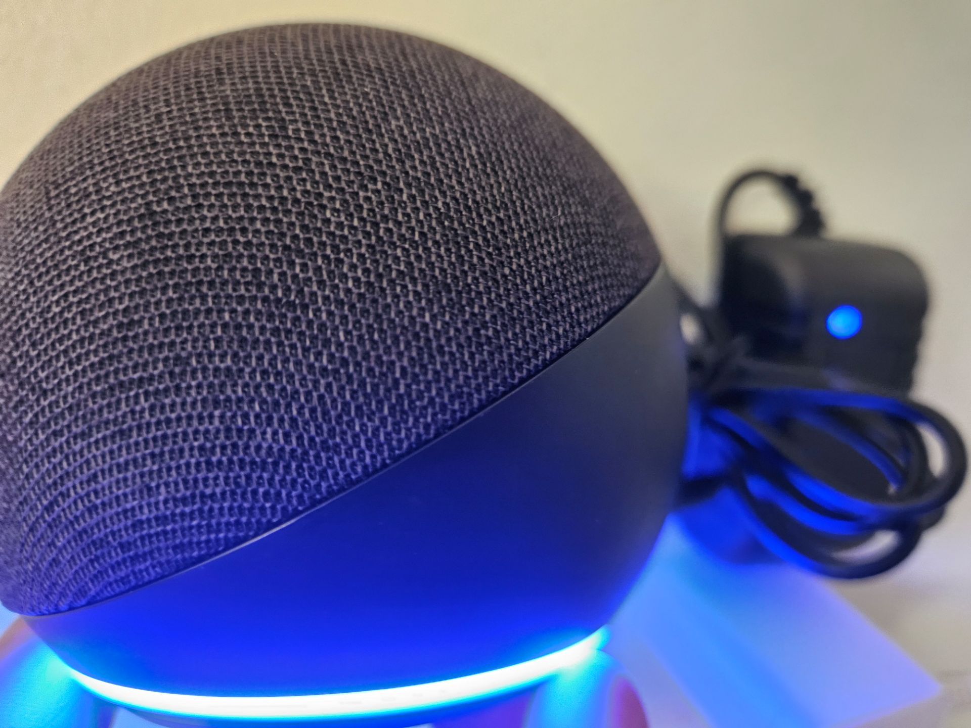Amazon Echo Dot 4th gen
