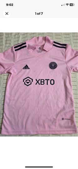 Inter Miami Messi