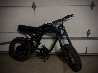 Super73 Rx