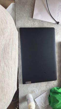 Used Lenovo IdeaPad 1i